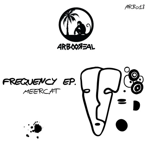 meercat – Frequency cover