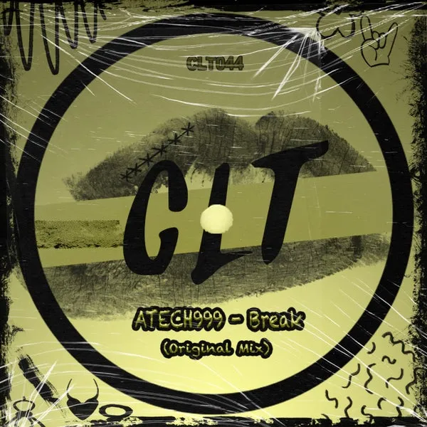 ATECH999 – Break cover