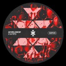 AYYBO, Discip - 4 Ya Mind [Solid Grooves Records]