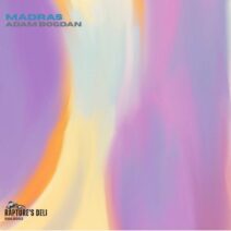 Adam Bogdan - Madras [Rapture's Deli]