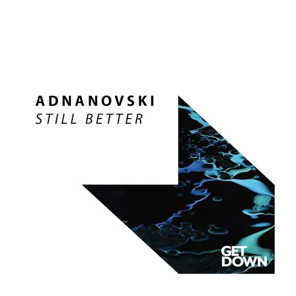 Adnanovski – Still Better cover