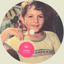AfterU - Get Me High [Kindisch]