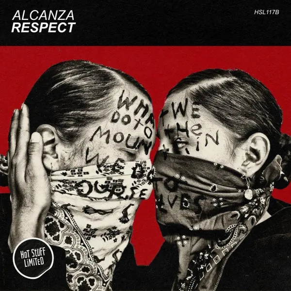 Alcanza – Respect cover