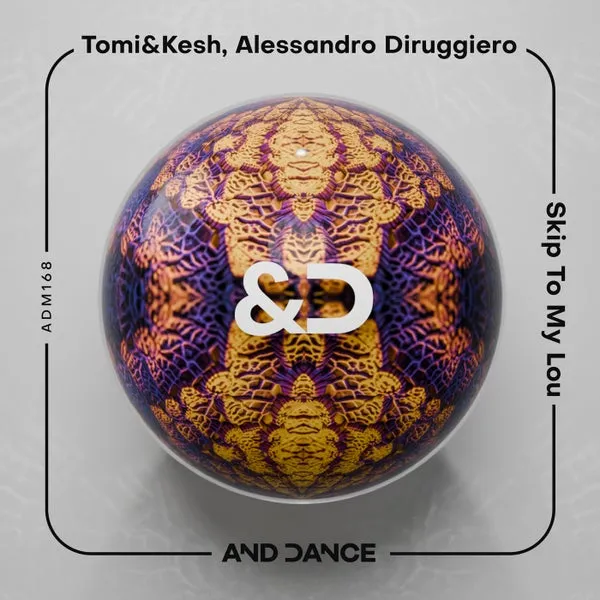 Alessandro Diruggiero, Tomi&Kesh – Skip to My Lou cover