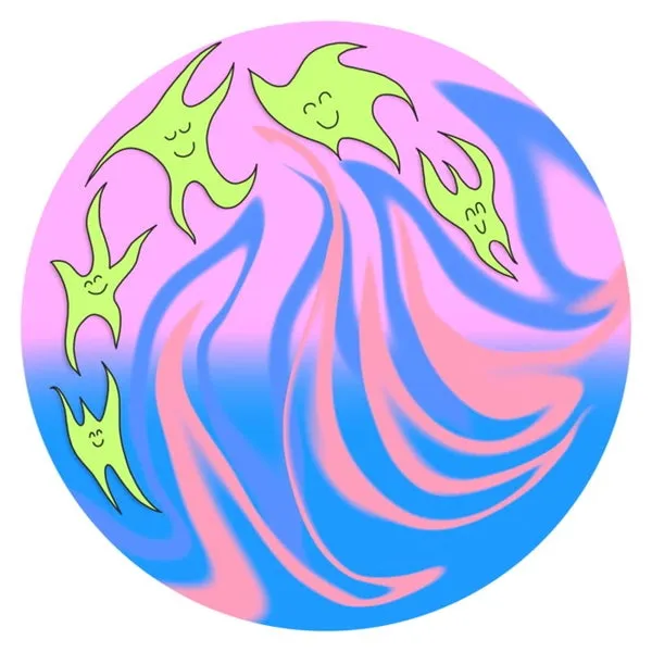 Amaliah – Hypnosis EP cover