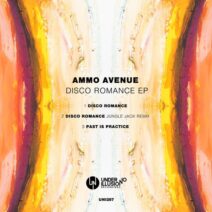 Ammo Avenue - Disco Romance EP [Under No Illusion]