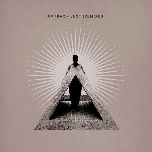 Amtrac – Just (Remixes) cover