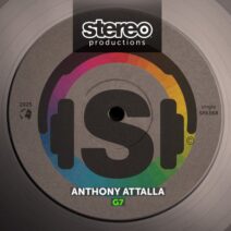 Anthony Attalla - G7 (Extended Mix) [Stereo Productions]