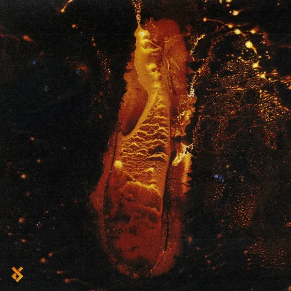 Arutani – Same Materials cover