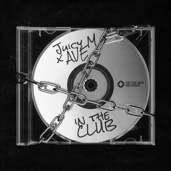 Ave, Juicy M – In the Club cover