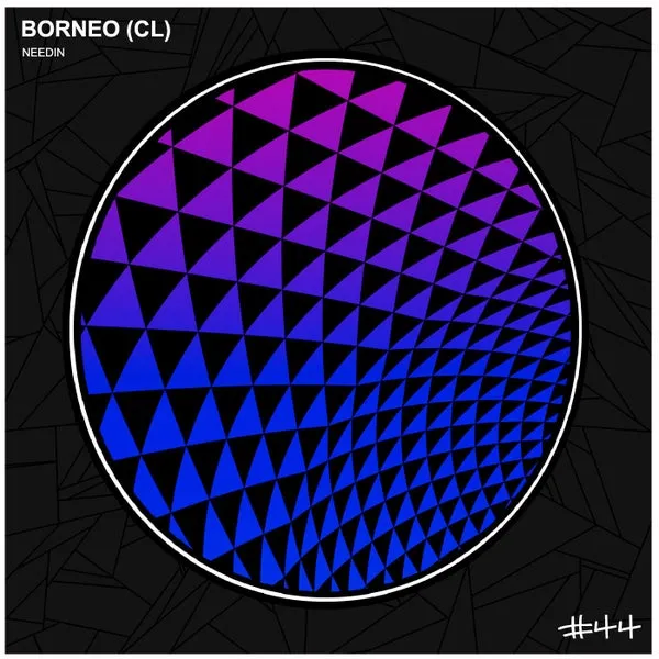BORNEO (CL) – Needin cover