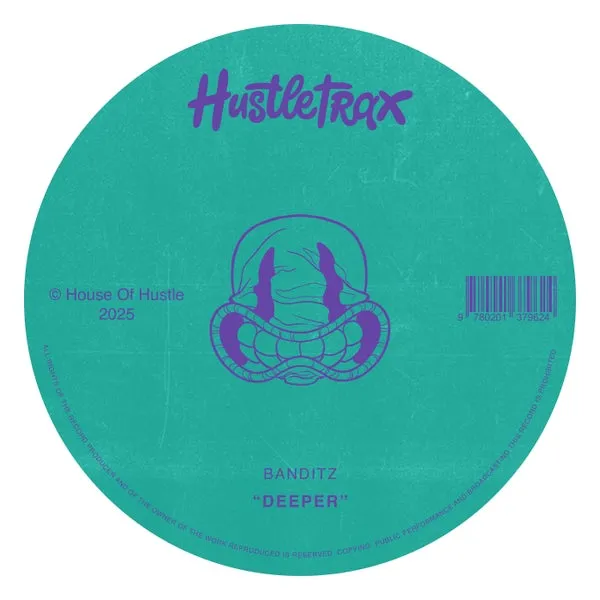 Banditz – Deeper cover