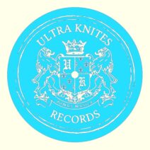Benny S, Mike Sharon - The Sky Is Blue E.P [Ultra Knites Records]