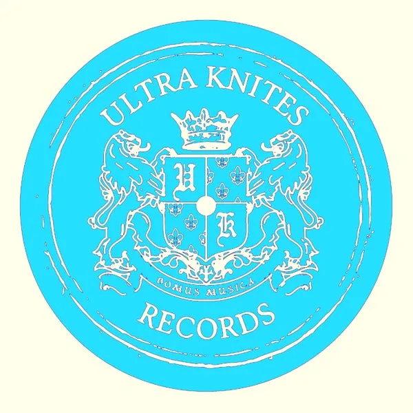 Benny S, Mike Sharon – The Sky Is Blue E.P