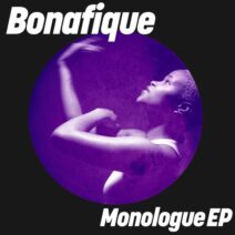Bonafique, Nadav Isaac - Monologue EP [Get Physical Music]