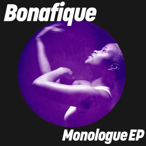 Bonafique, Nadav Isaac – Monologue EP cover