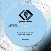Byron the Aquarius, Steven Klavier - FaNtAsyies [Star Creature Universal Vibrations]