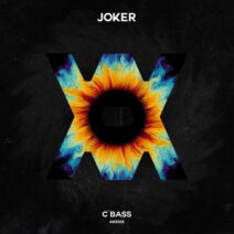 C Bass - Joker [Alaska Records]