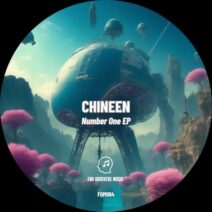 CHINEEN - Number One [For Groovers Music]