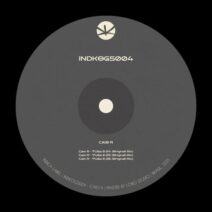 Caio R - INDK Original Series 004 - Caio R [Indica Label]