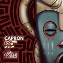 Capron (NL) - Another House System [NATURE]