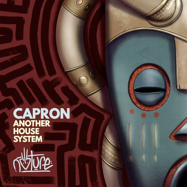 Capron (NL) – Another House System cover