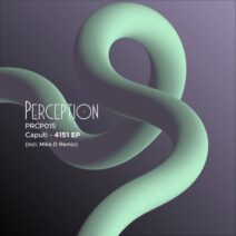 Caputi - 4151 [Perception 知覺]