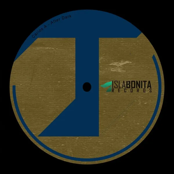 Carlos A – After Dark cover