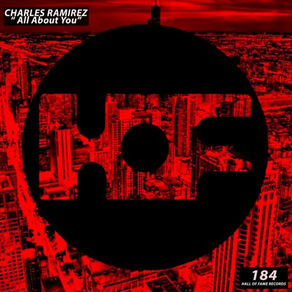 Charles Ramirez – All About You cover