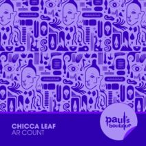 Chicca Leaf - Ar Count [Paul's Boutique]