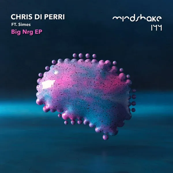 Chris Di Perri, Simes – Big Nrg cover