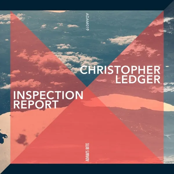 Christopher Ledger – Inspection Report cover