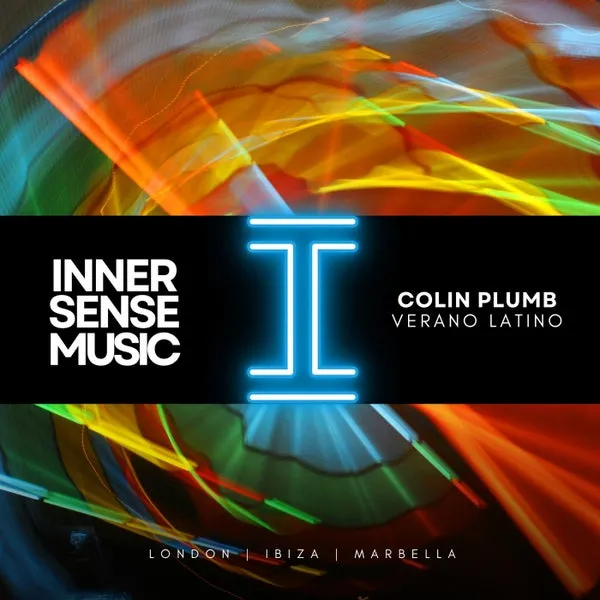 Colin Plumb – Verano Latino cover