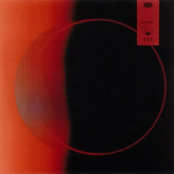 DAETOR – Full Circle (Extended Mixes)