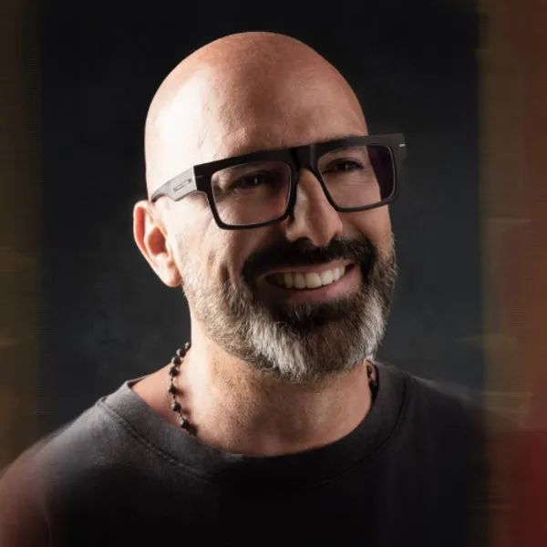 DJ Chus – CHUS SUMMER 2025 CHART cover