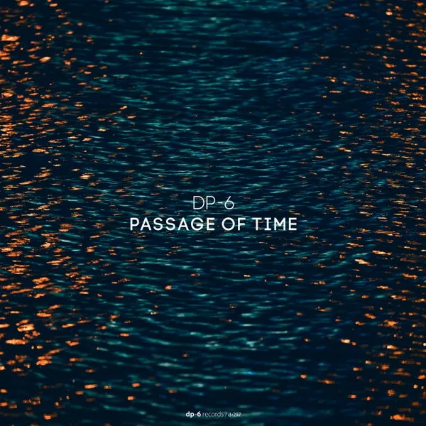 DP-6 – Passage of Time cover