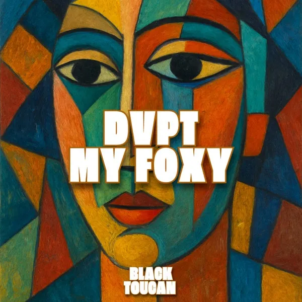 DVPT – My Foxy cover