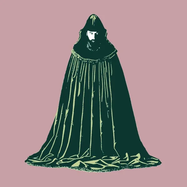 Damian Lazarus – Magickal Remixed (Part I) cover