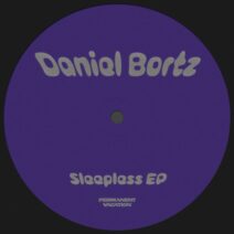 Daniel Bortz - Sleepless - EP [Permanent Vacation]