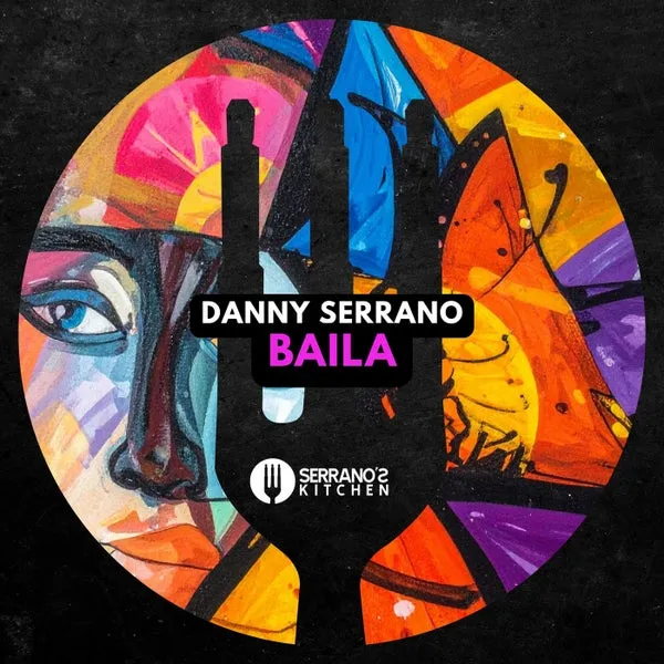 Danny Serrano – Baila cover