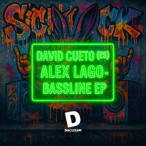 David Cueto (ES), Alex Lago - Bassline EP [Dacusan]