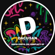 David Cueto (ES) - Simplaty EP [Dacusan]