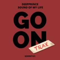 DeepPrince - Sound Of My Life [Go On Trax]