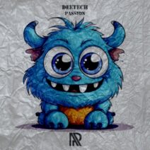 Deetech - Passion [Appetite Records]
