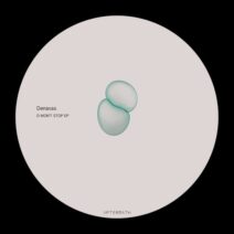 Denavas - D WON'T STOP EP [Aftermath Music]
