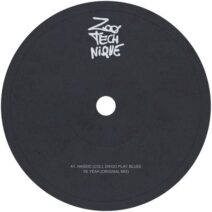 Diego Play, Hassio (COL), BLUEE - Se Yeah [ZooTechnique Label]
