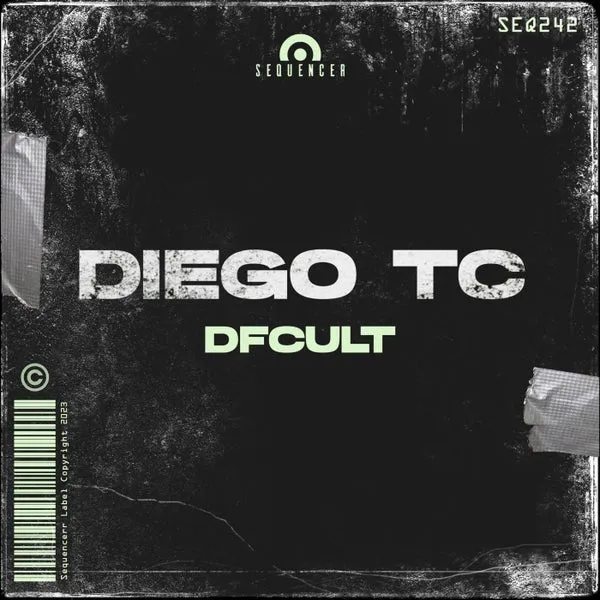 Diego TC – Dfcult cover