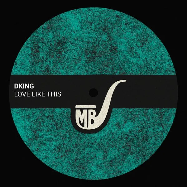 Dking, OldChild – Love Like This cover