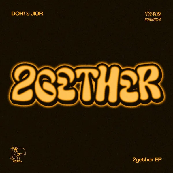 Doh! (BR), JIOR – 2gether cover