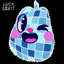 Dompe - Fantastic Two (Maex Remix) - Maex Remix [Jackfruit Recordings]